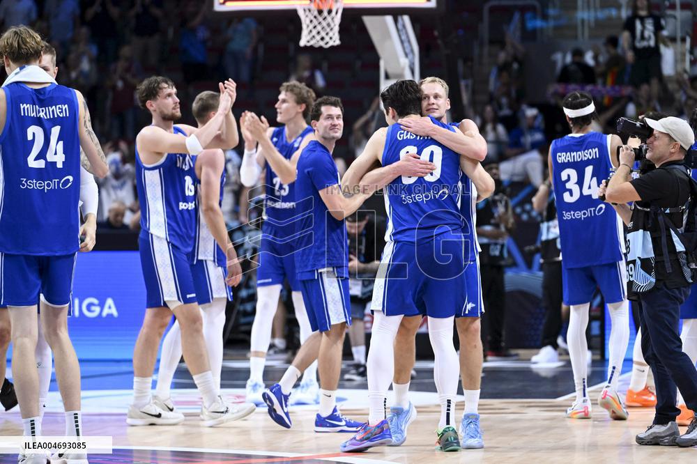 FIBA Eurobasket 2025