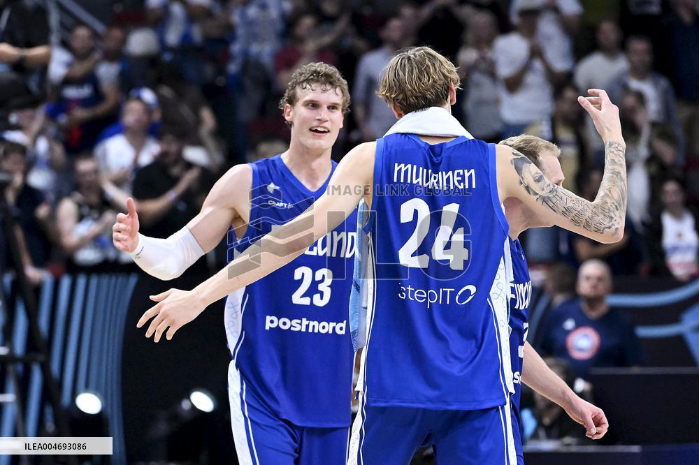 FIBA Eurobasket 2025