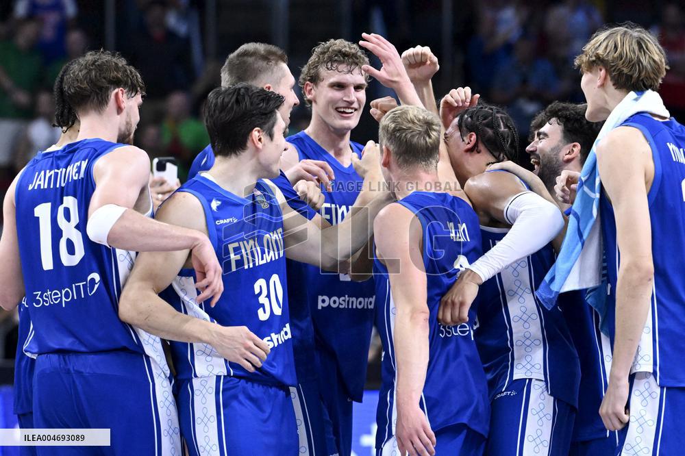 FIBA Eurobasket 2025