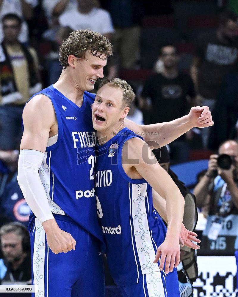 FIBA Eurobasket 2025