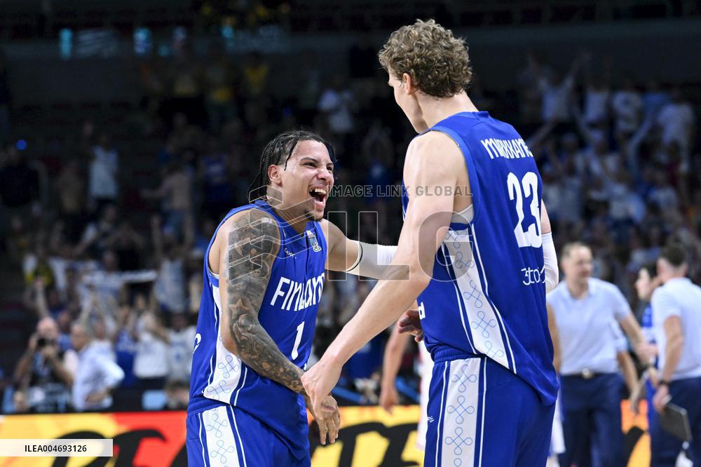 FIBA Eurobasket 2025