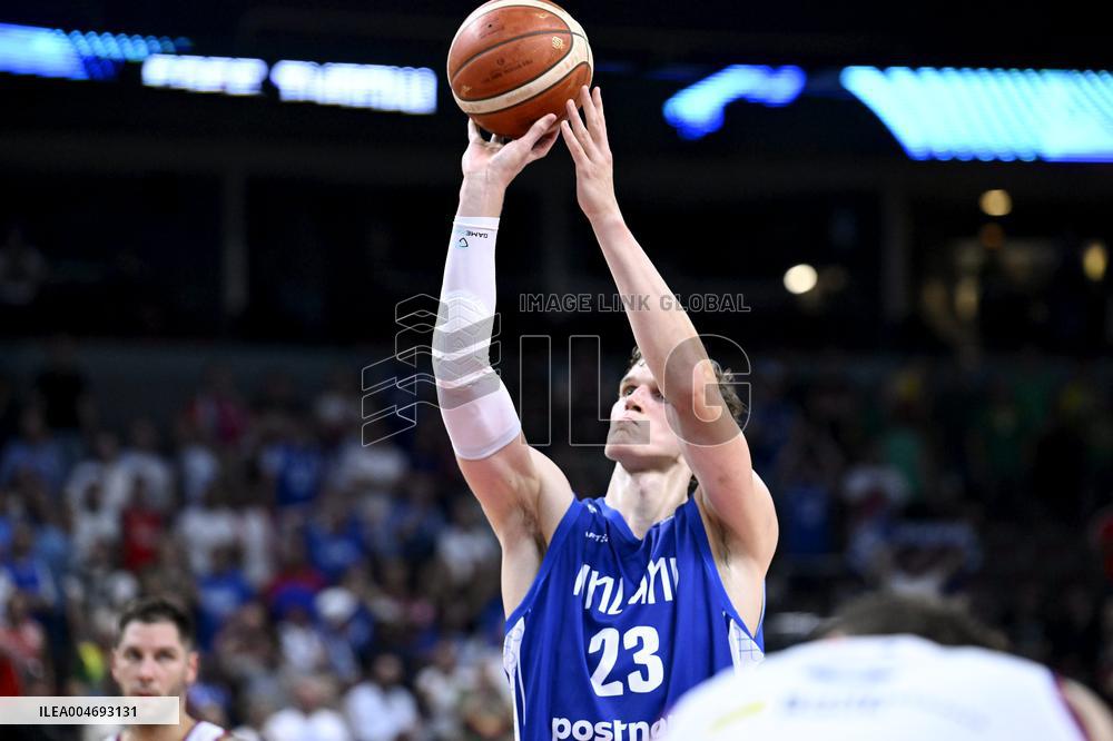 FIBA Eurobasket 2025