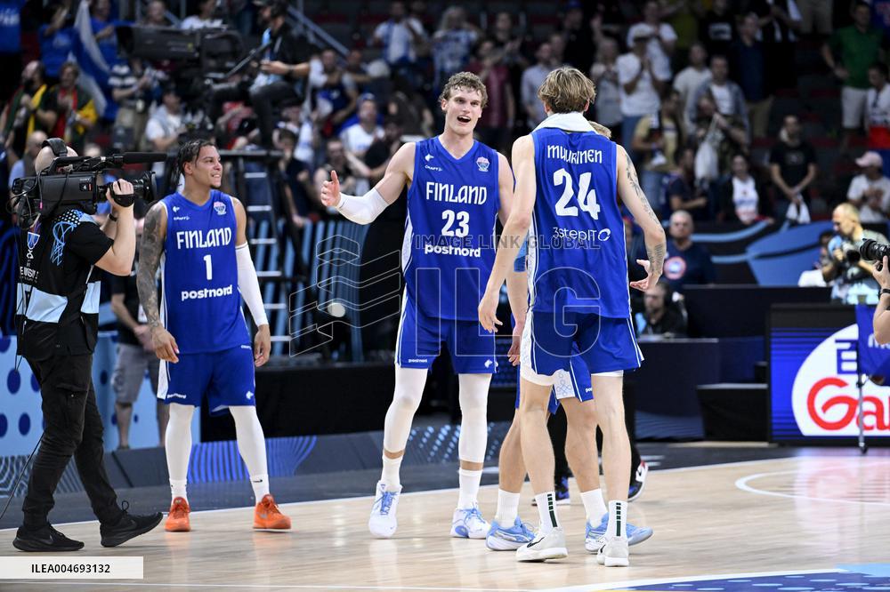 FIBA Eurobasket 2025