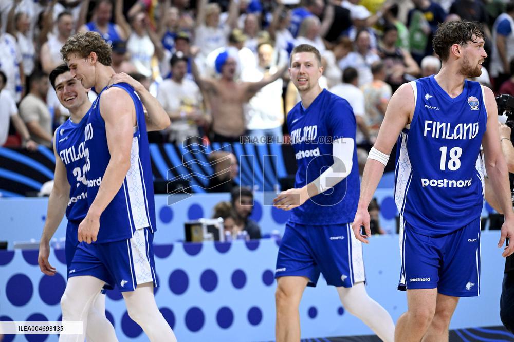 FIBA Eurobasket 2025