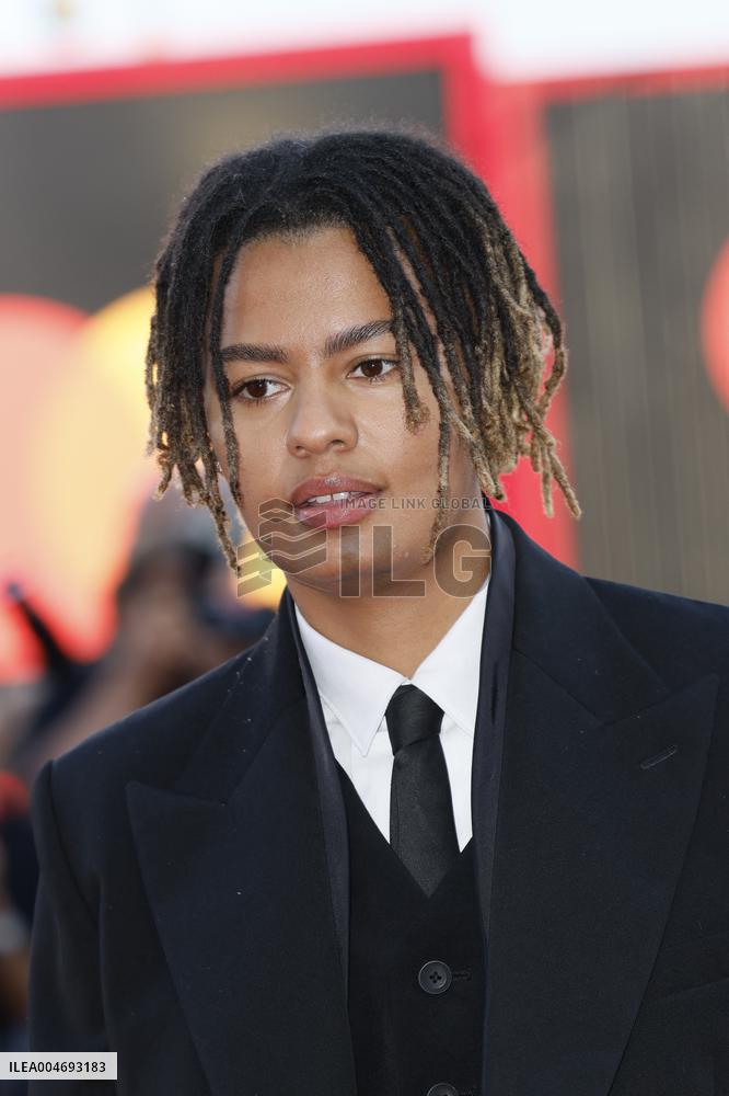 Venice - Red carpet Closing ceremony MP