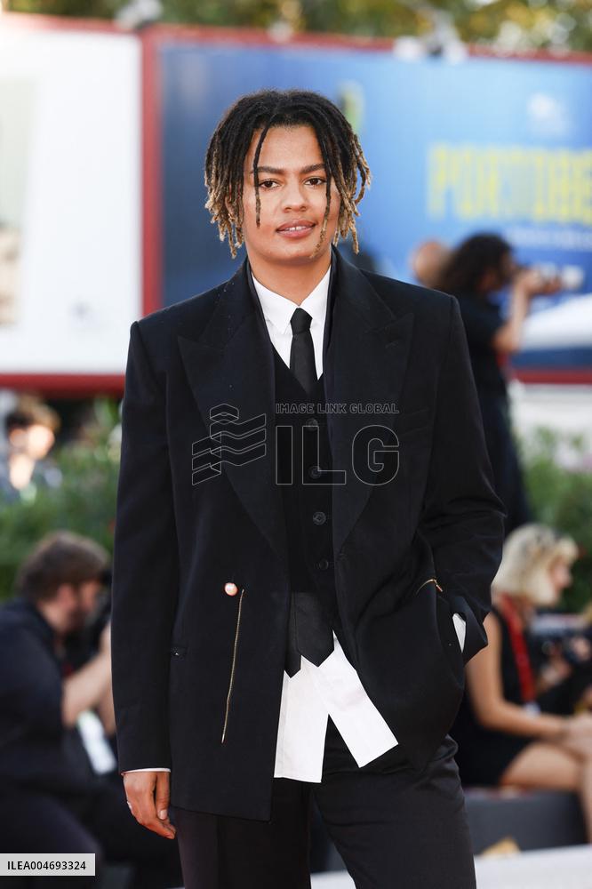 Venice - Red carpet Closing ceremony MP