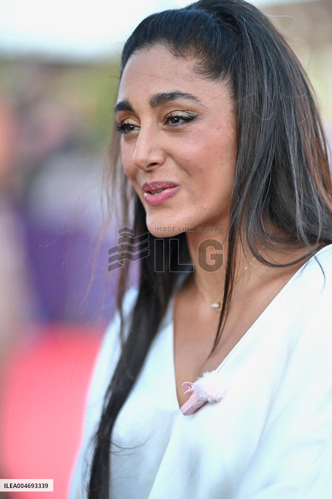 Deauville Bugonia Screening FC