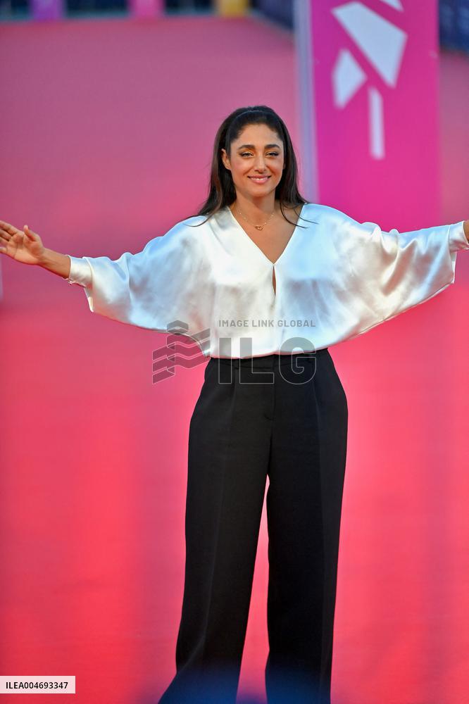 Deauville Bugonia Screening FC