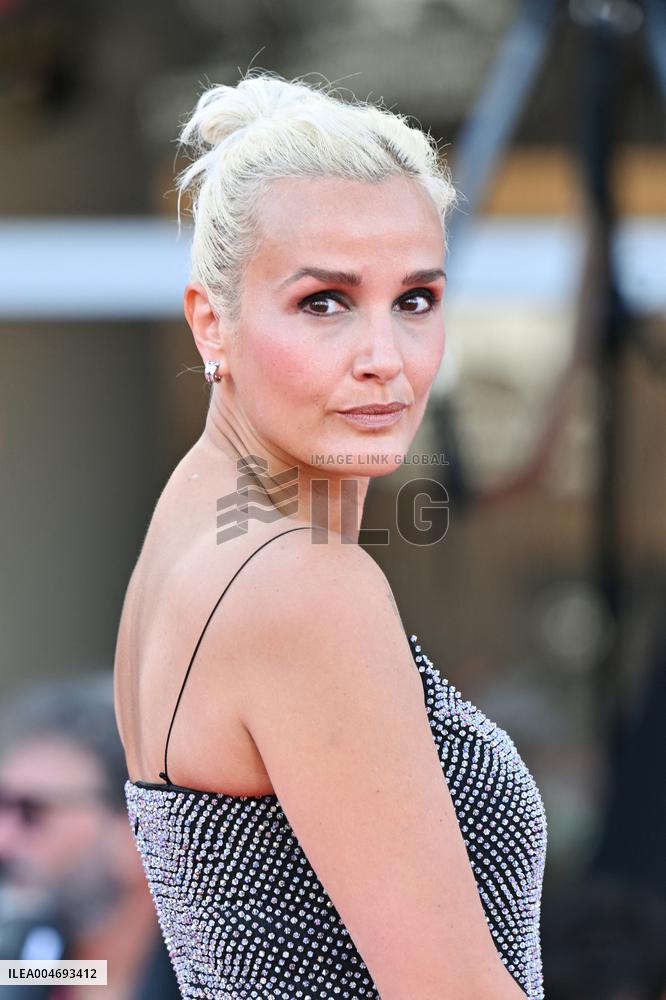 Venice Closing Red Carpet AM