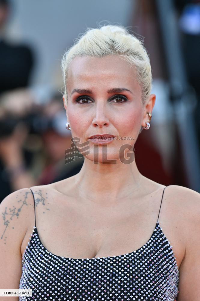 Venice Closing Red Carpet AM