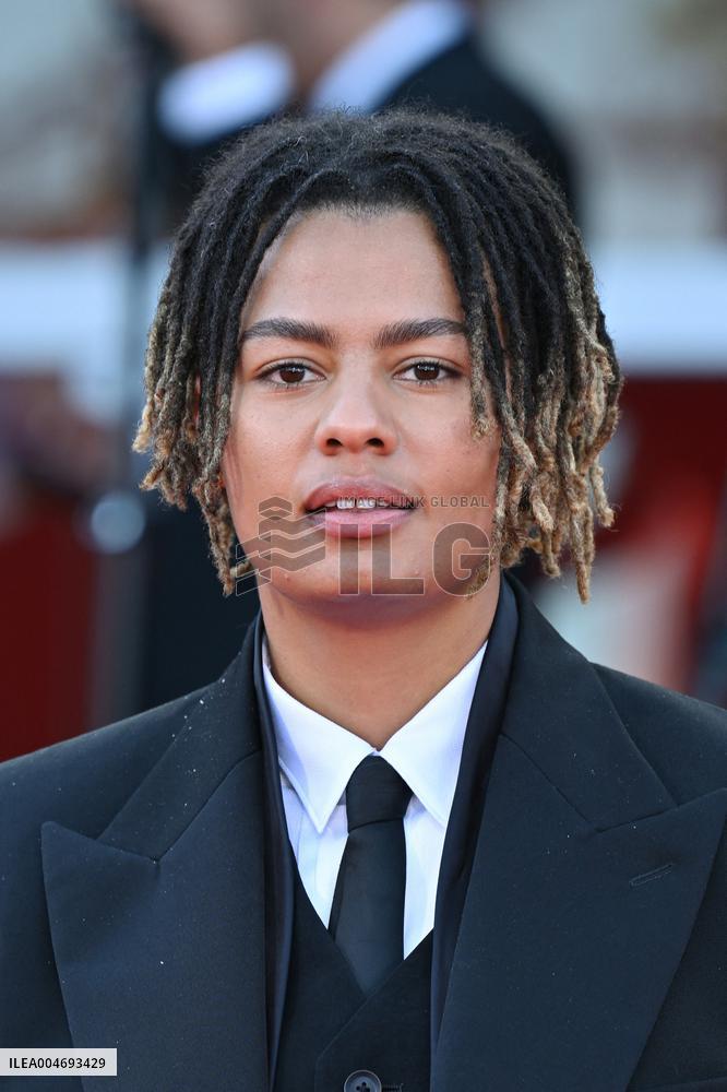 Venice Closing Red Carpet AM