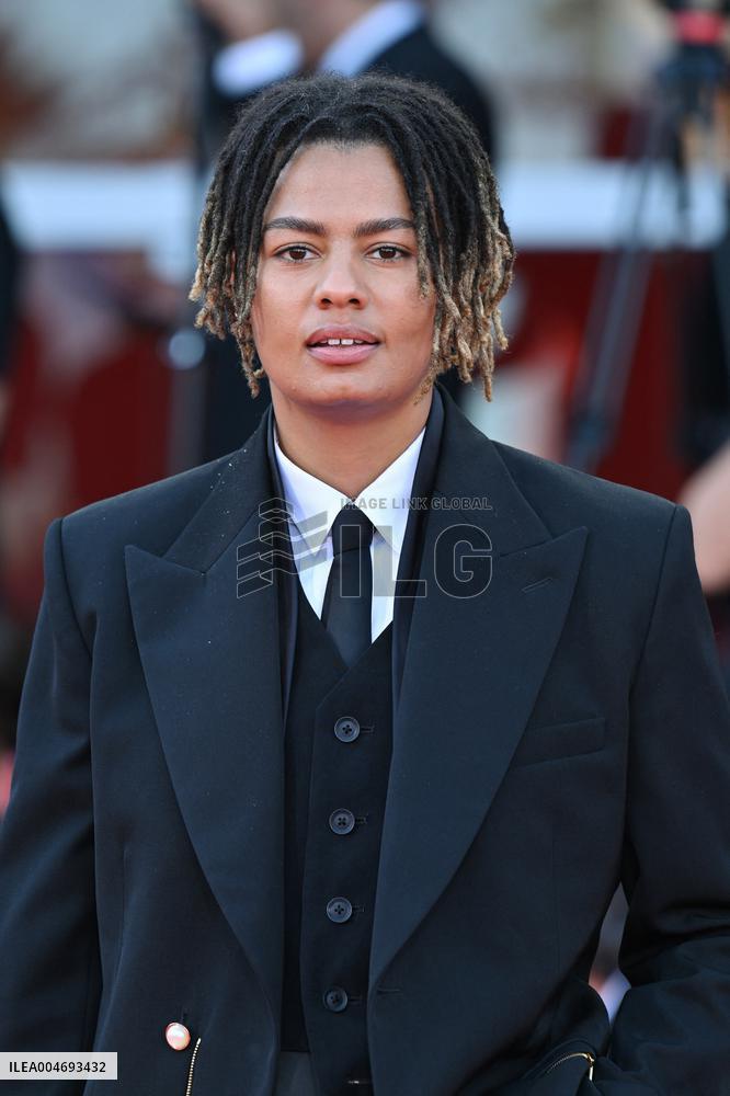 Venice Closing Red Carpet AM