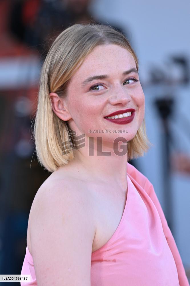 Venice Closing Red Carpet AM