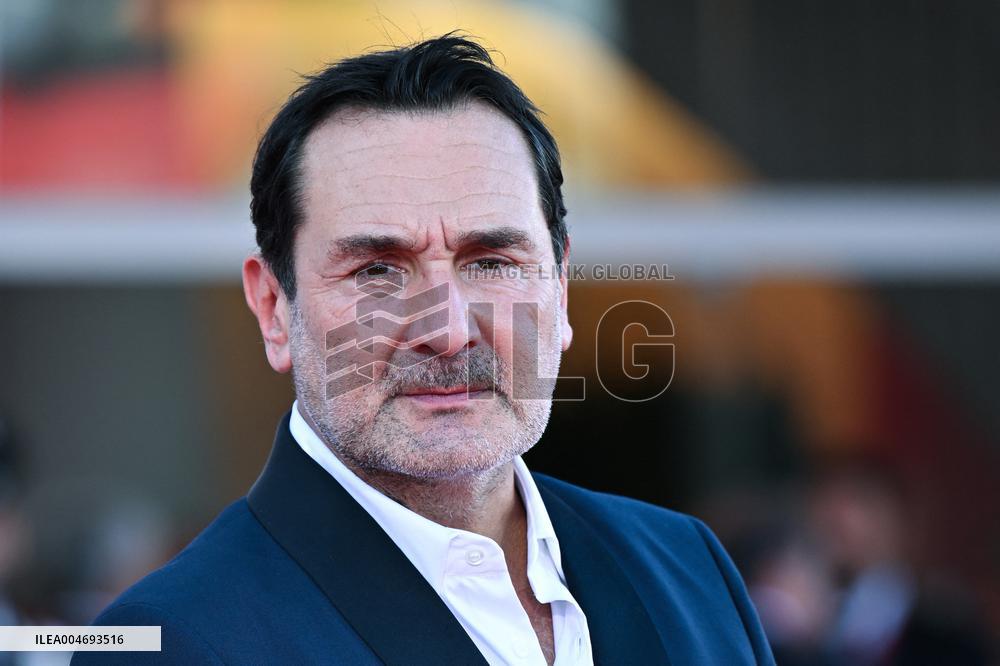 Venice Closing Red Carpet AM