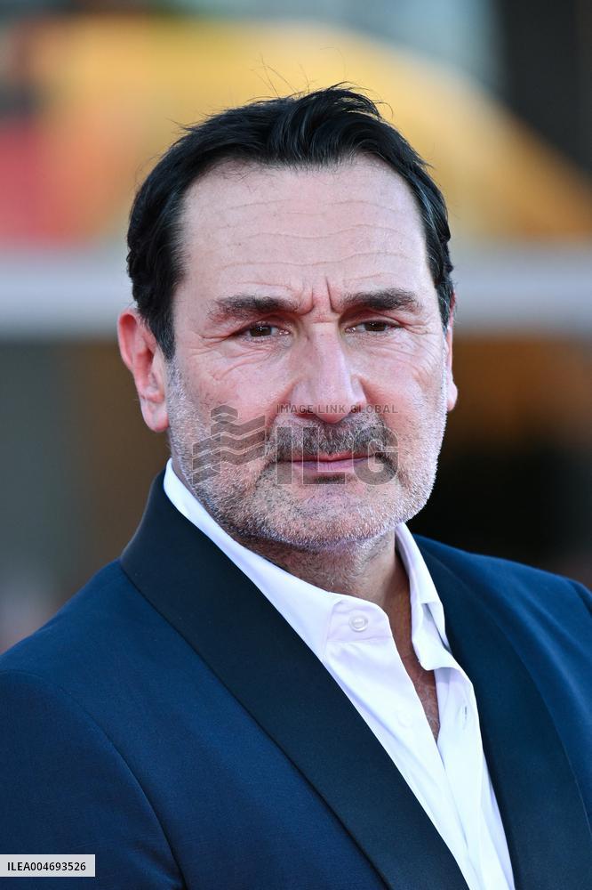 Venice Closing Red Carpet AM