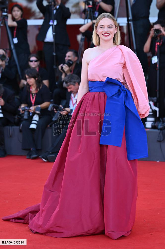 Venice Closing Red Carpet AM