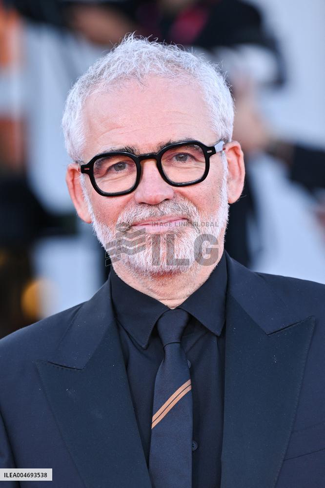 Venice Closing Red Carpet AM