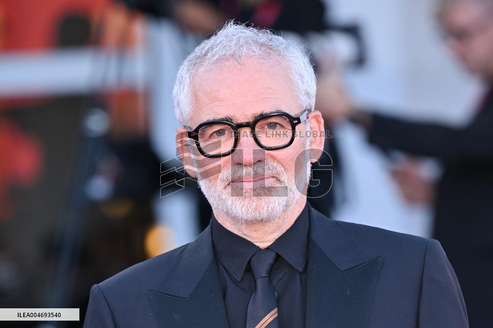 Venice Closing Red Carpet AM