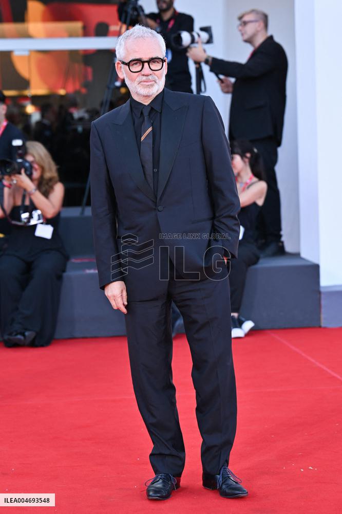 Venice Closing Red Carpet AM