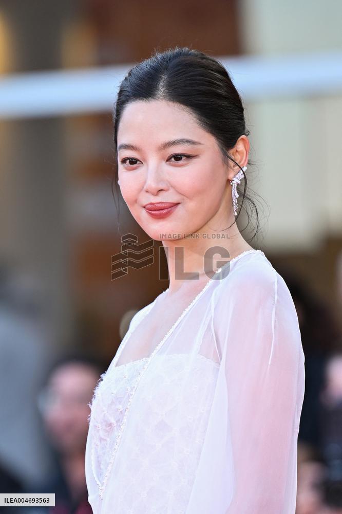 Venice Closing Red Carpet AM