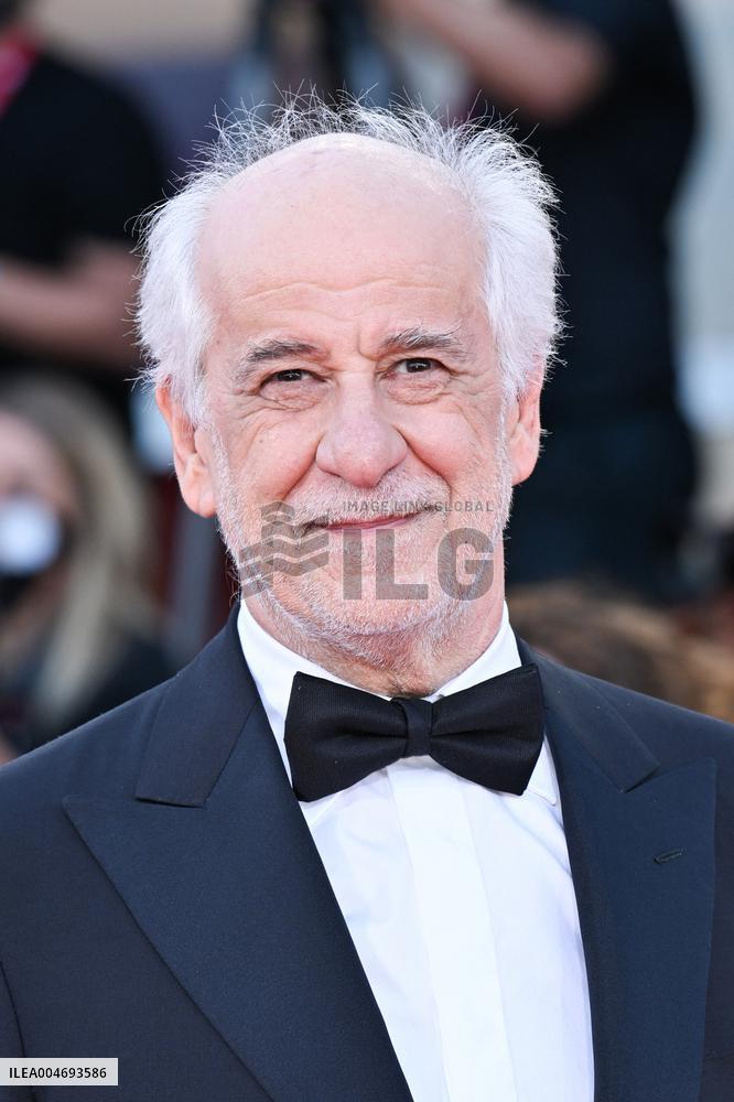 Venice Closing Red Carpet AM