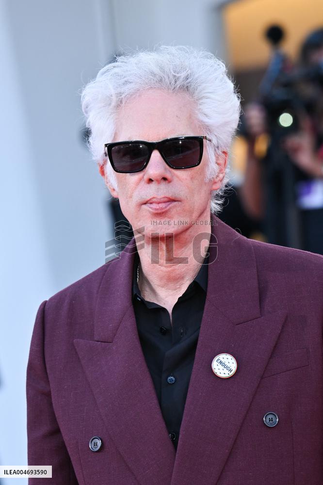 Venice Closing Red Carpet AM