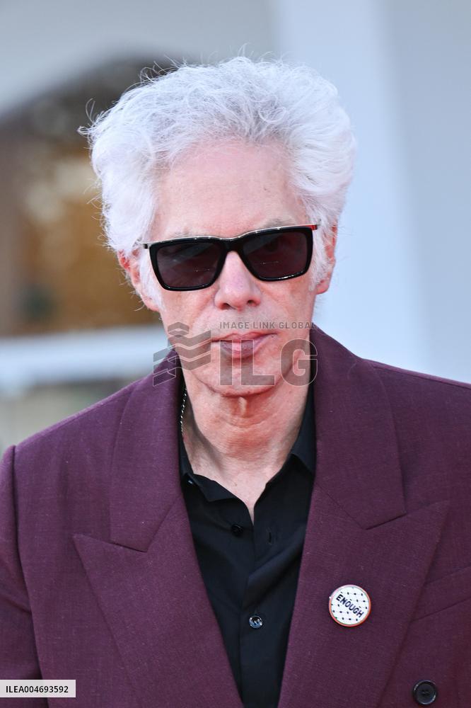 Venice Closing Red Carpet AM