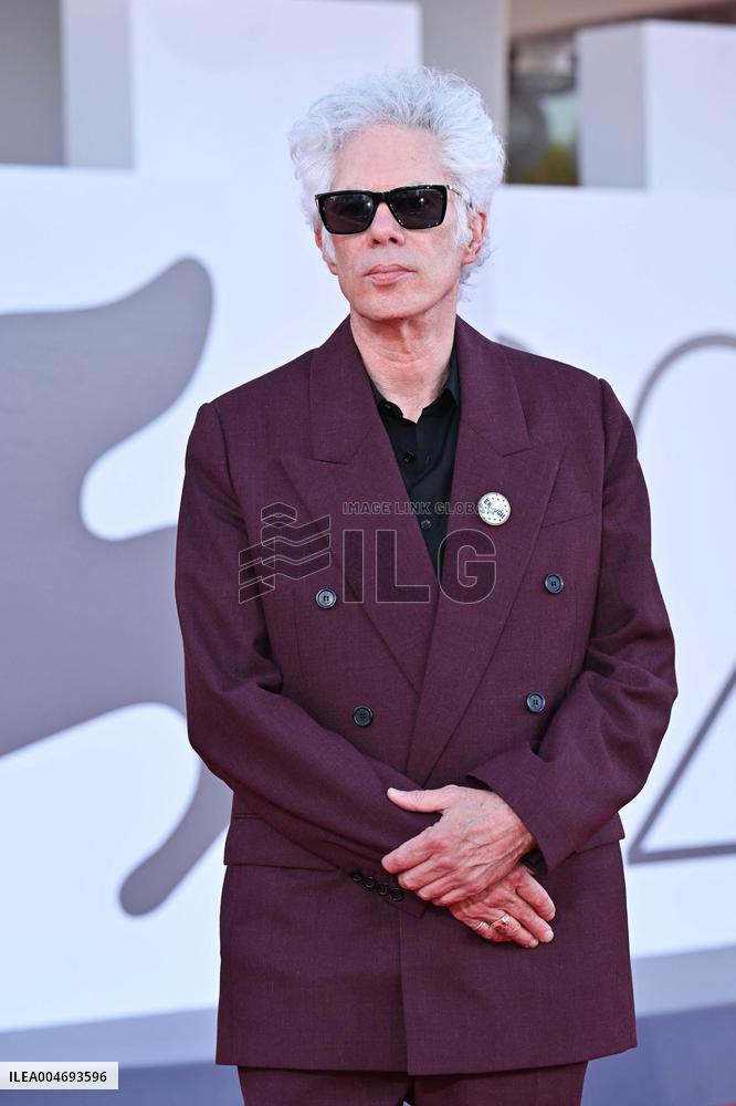 Venice Closing Red Carpet AM