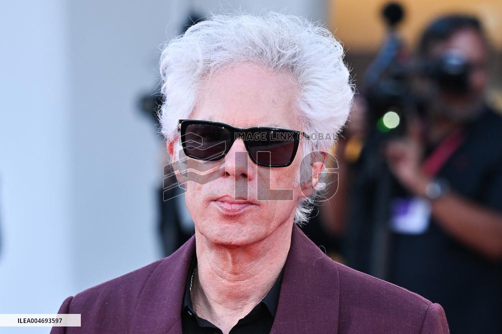 Venice Closing Red Carpet AM