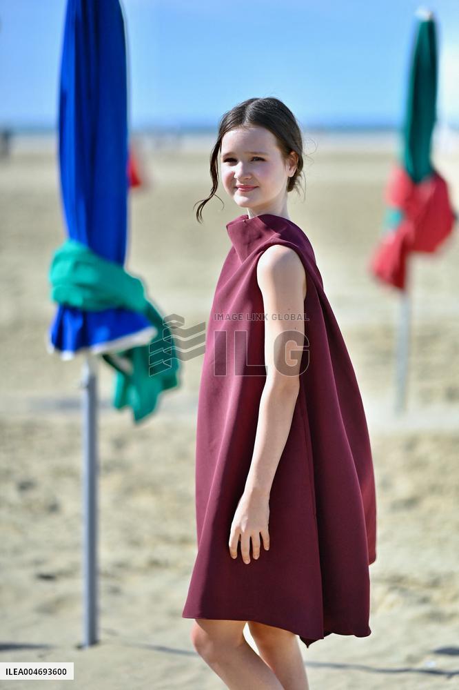 Deauville Bugonia Photocall FC