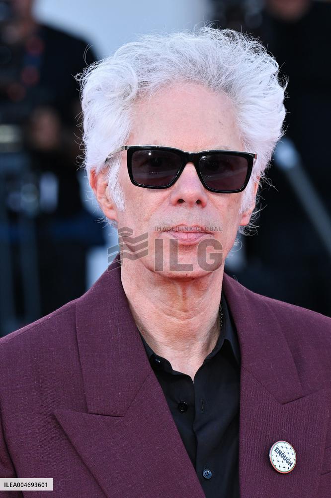 Venice Closing Red Carpet AM