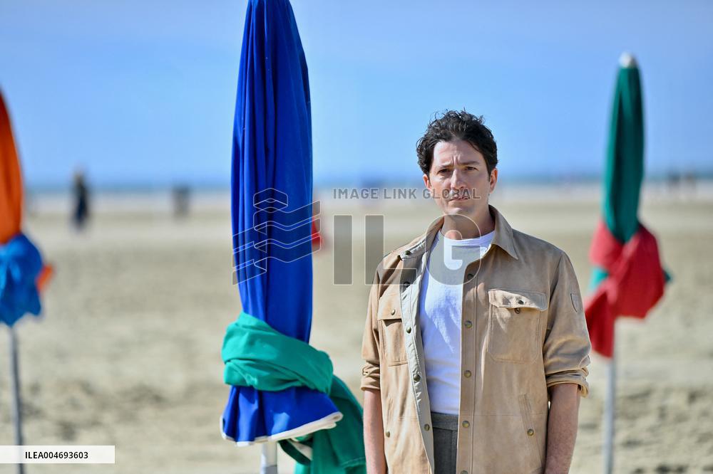 Deauville Bugonia Photocall FC