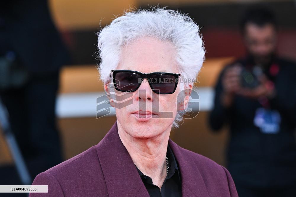 Venice Closing Red Carpet AM