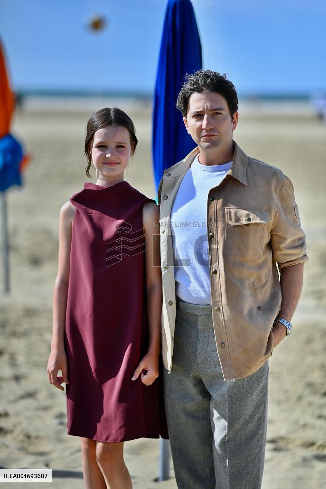 Deauville Bugonia Photocall FC