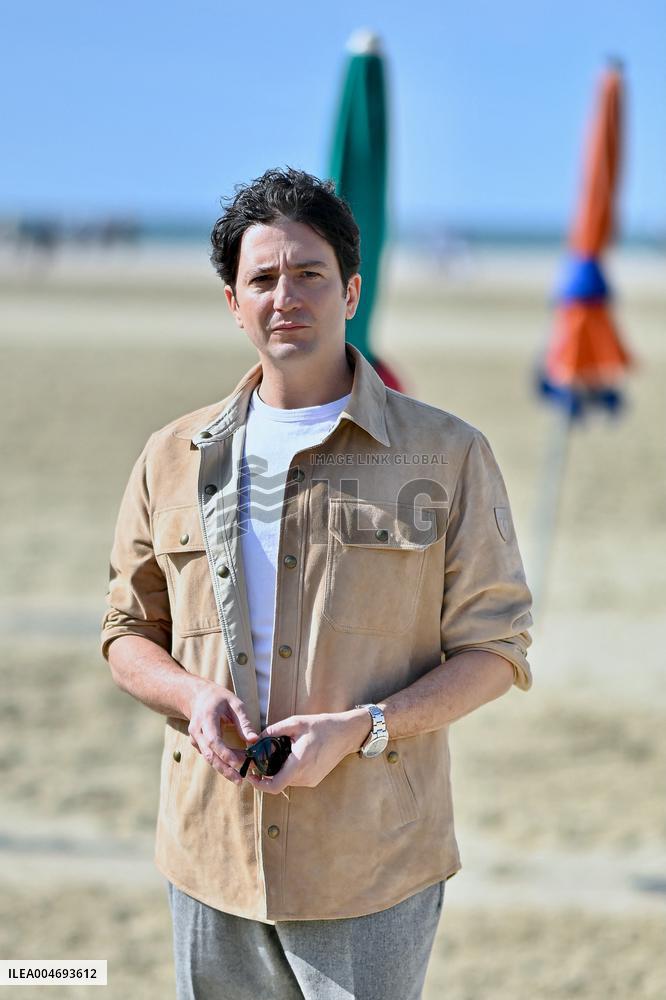 Deauville Bugonia Photocall FC