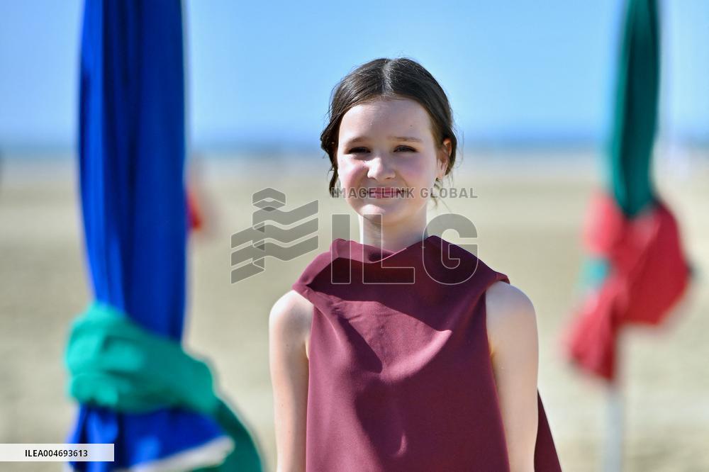 Deauville Bugonia Photocall FC