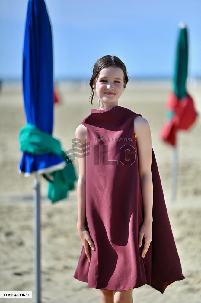 Deauville Bugonia Photocall FC