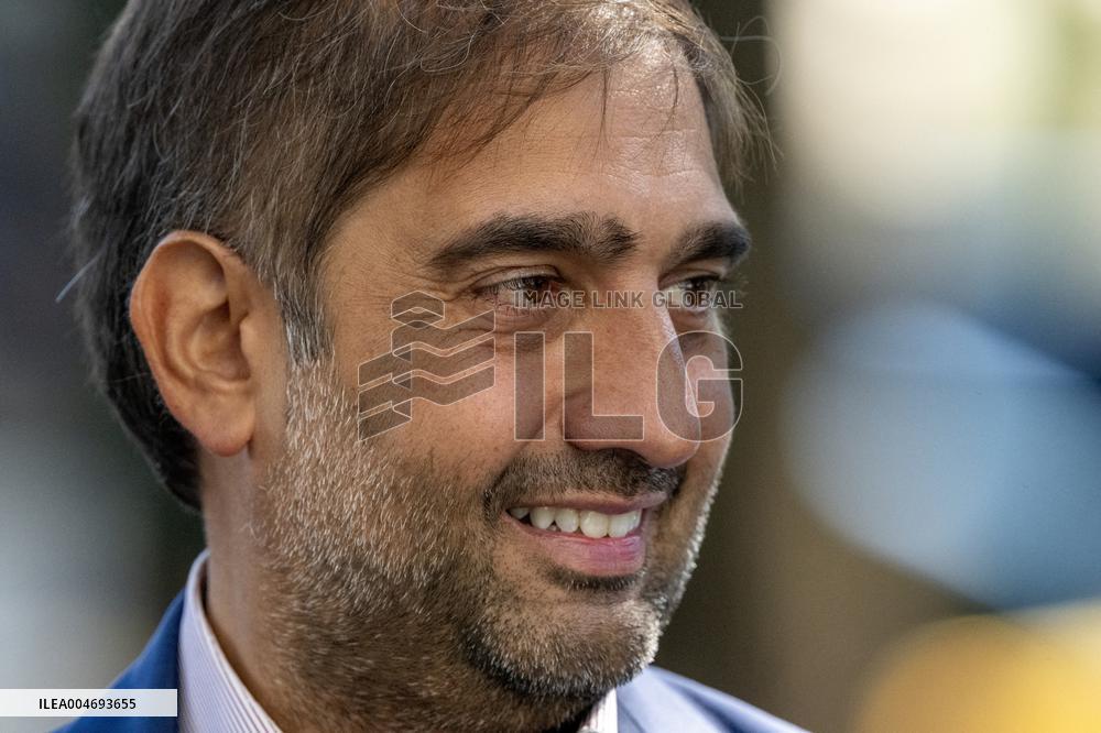 MOTORI - Formula 1 - Pirelli Gran Premio d'Italia 2025 FP3 - Qualifiche