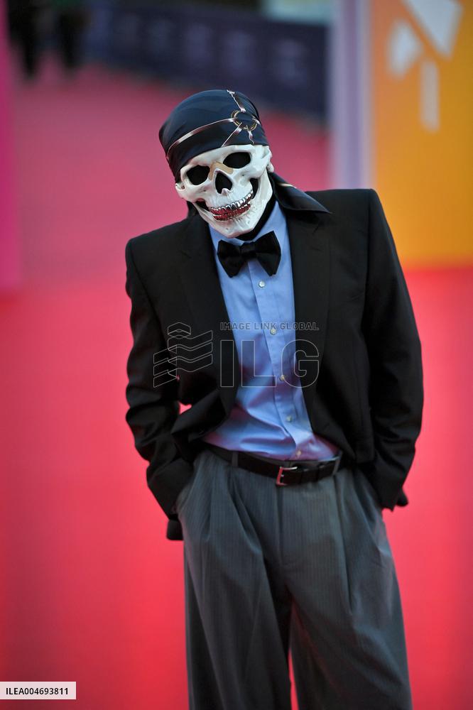 Deauville Bugonia Screening FC