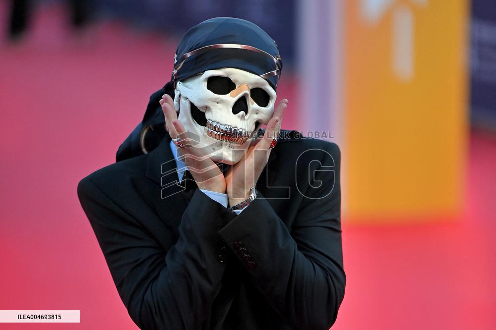 Deauville Bugonia Screening FC