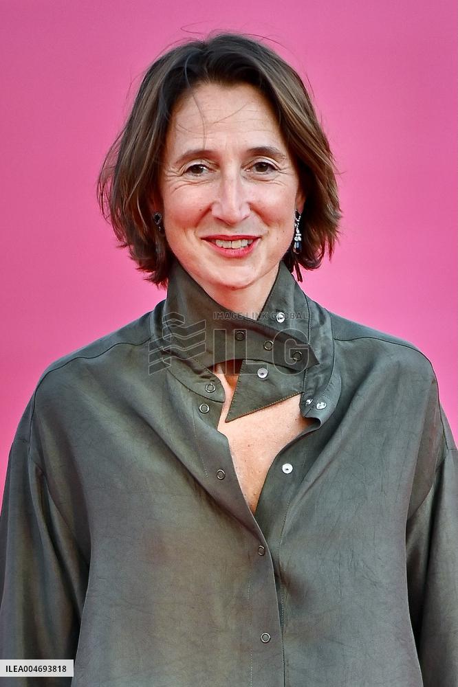 Deauville Bugonia Screening FC