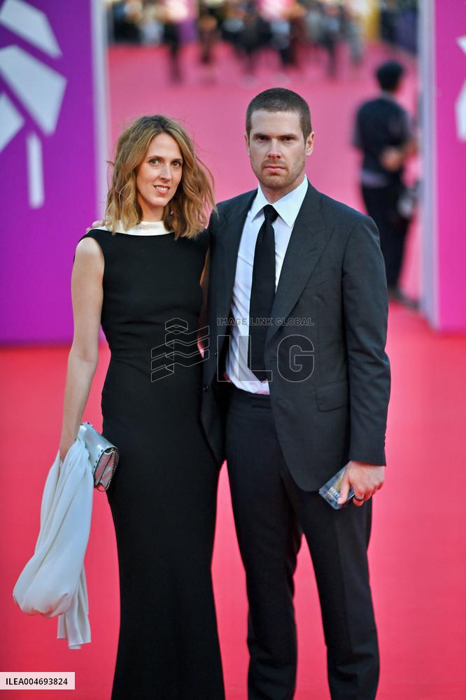 Deauville Bugonia Screening FC