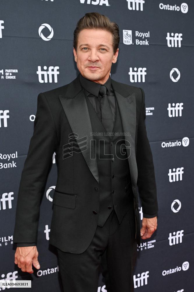 Toronto Wake Up Dead Man Screening