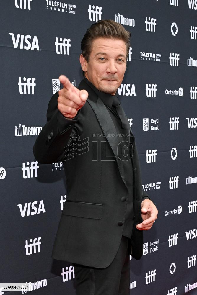 Toronto Wake Up Dead Man Screening