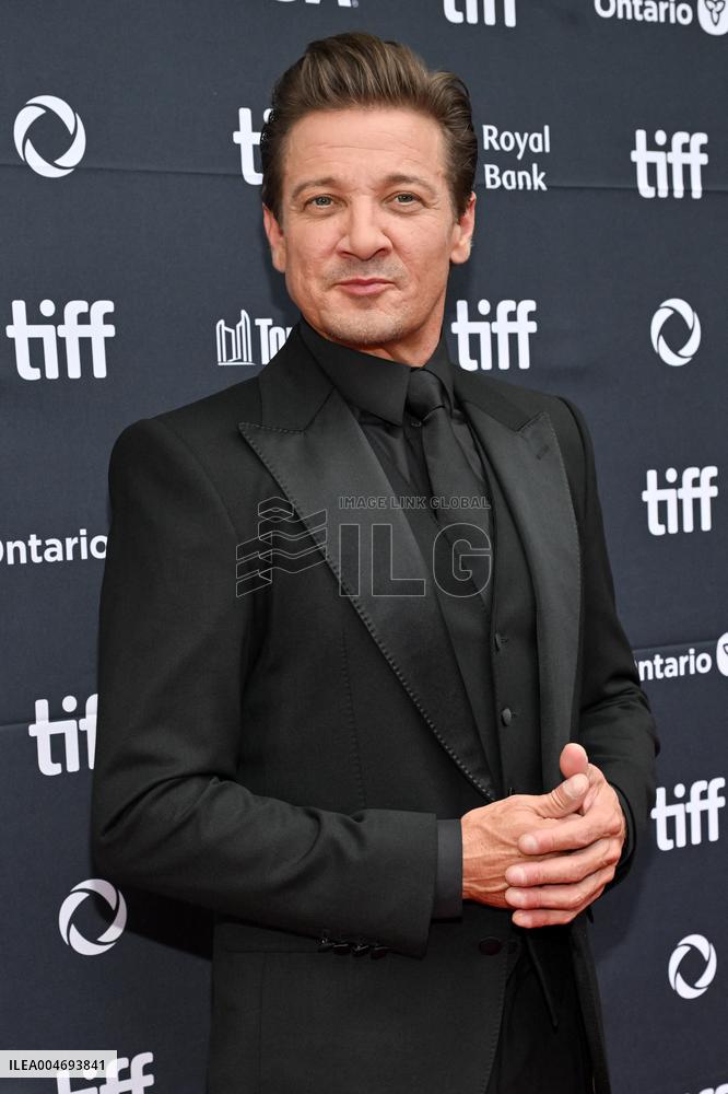 Toronto Wake Up Dead Man Screening