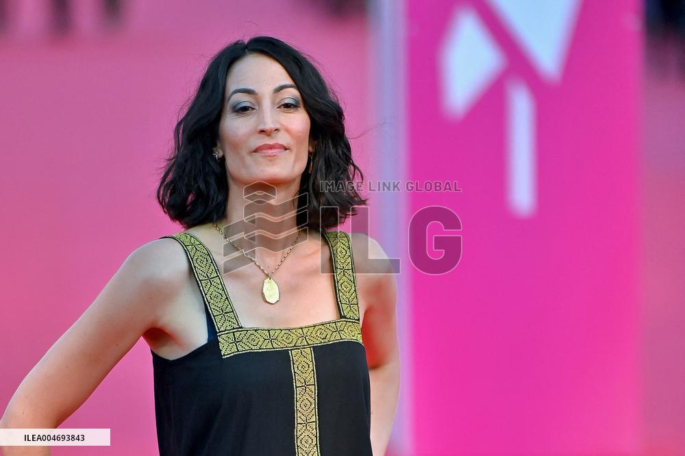 Deauville Bugonia Screening FC