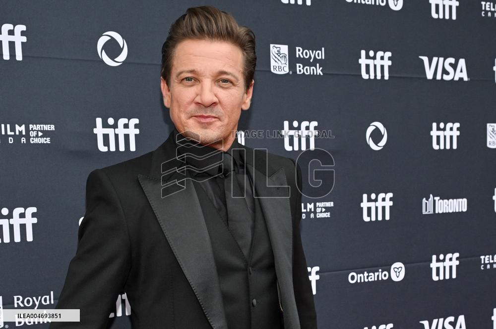 Toronto Wake Up Dead Man Screening