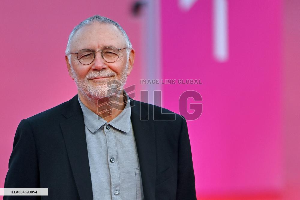 Deauville Bugonia Screening FC