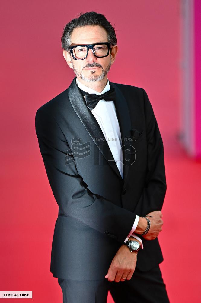 Deauville Bugonia Screening FC