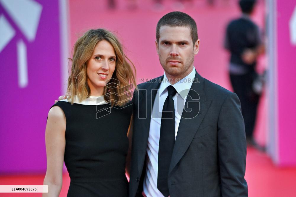 Deauville Bugonia Screening FC